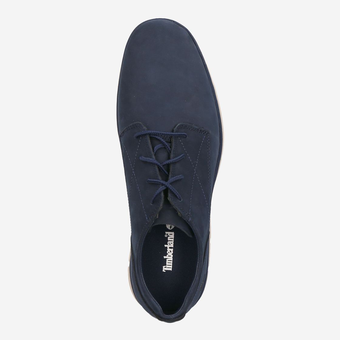 Timberland Bradstreet PT Oxford - Blau, dunkel - Sohle