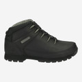 Timberland Euro Sprint Hiker - Schwarz - Rückansicht