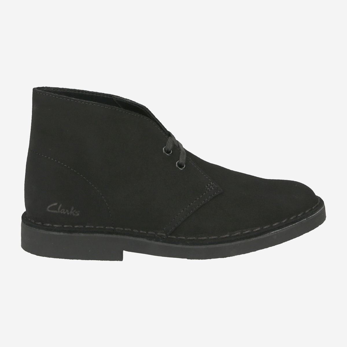 Clarks Desert Boot 2 26155666 4 Boots in schwarz online kaufen