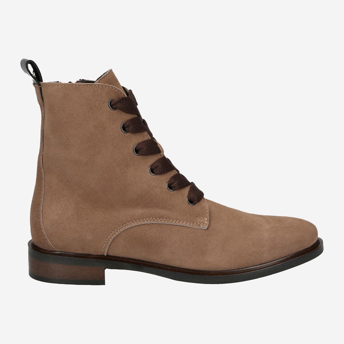 Lüke Marton Q800 - Beige - Rückansicht