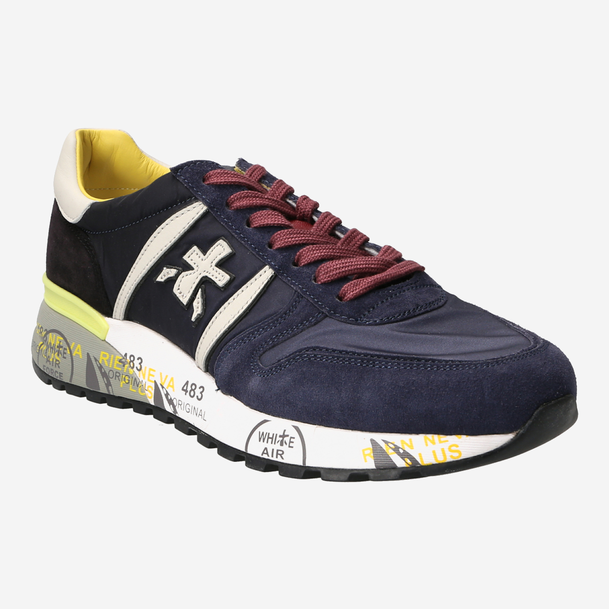 Premiata lander 3756 best sale