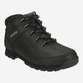 Timberland Euro Sprint Hiker - Schwarz - Frontansicht