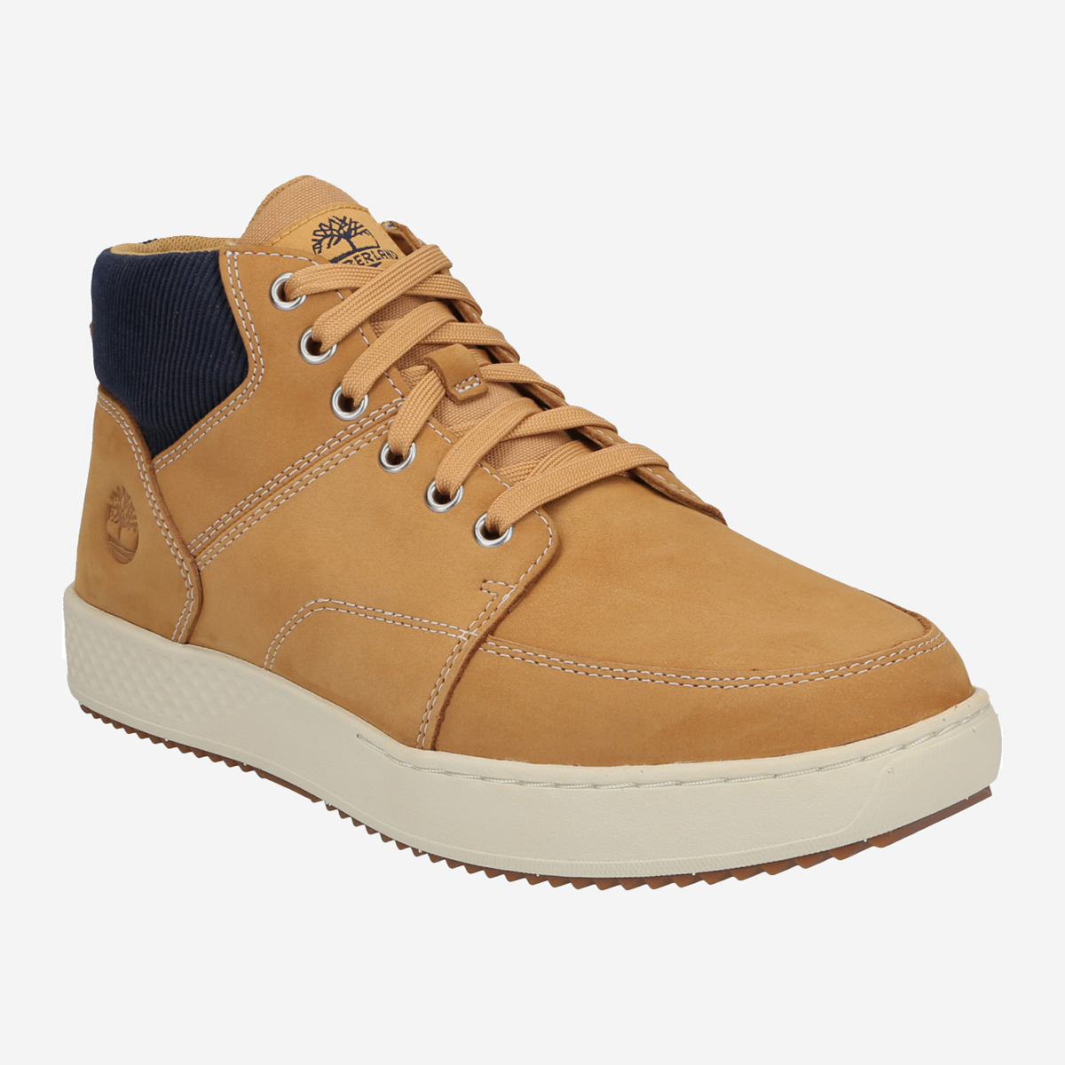 Timberland CityRoam Cup F L Chukka Sneaker in gelb online kaufen