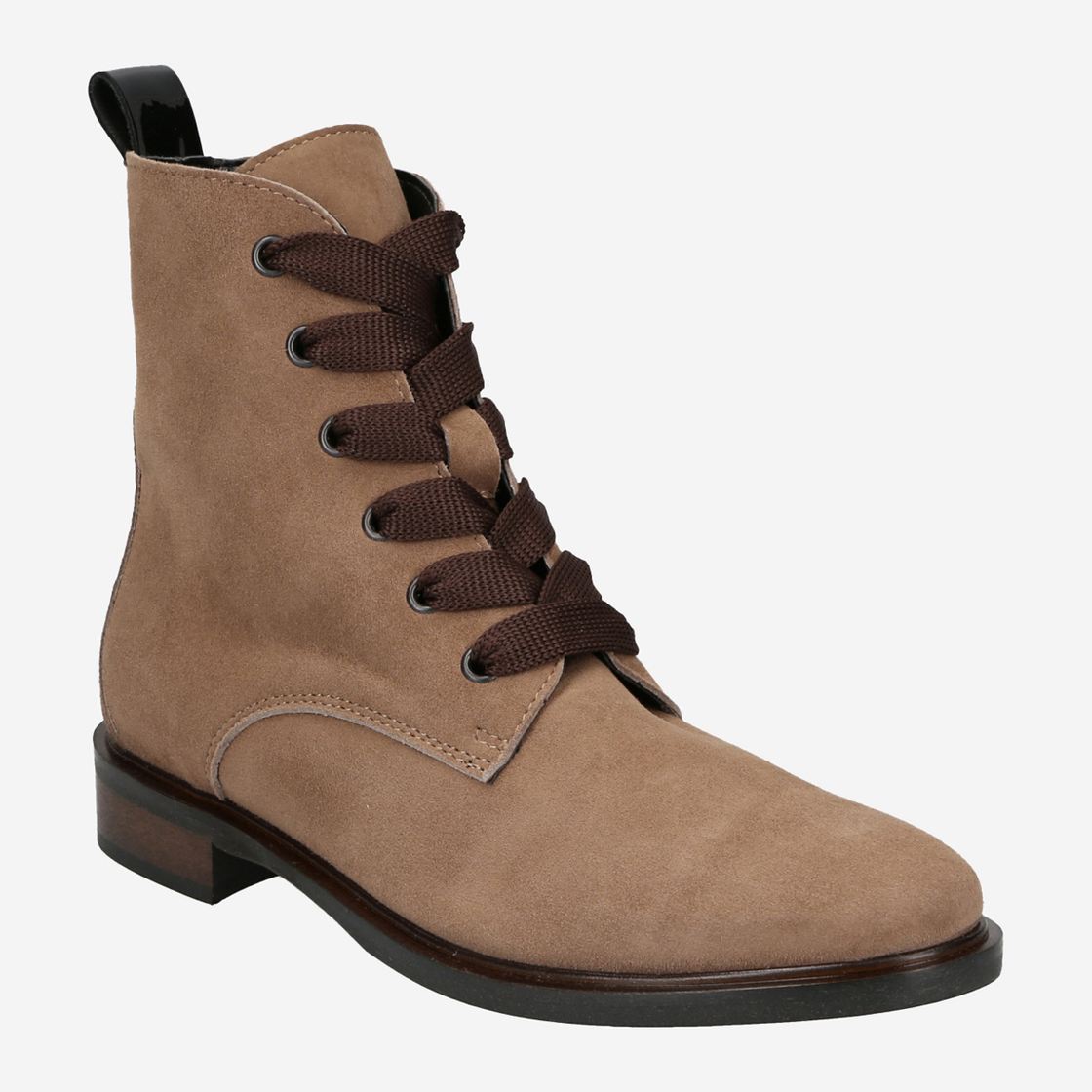 Lüke Marton Q800 - Beige - Frontansicht