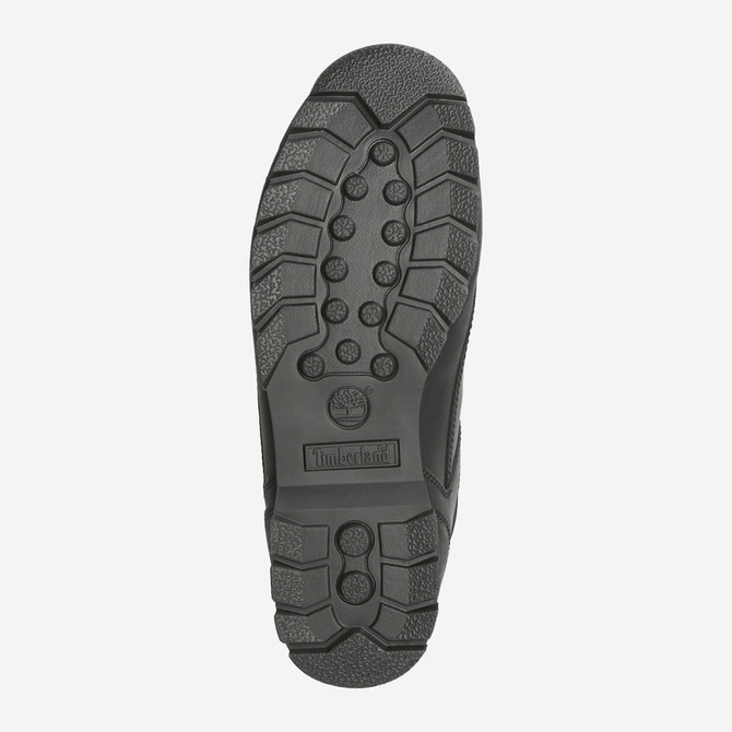 Timberland Euro Sprint Hiker - Schwarz - Draufsicht