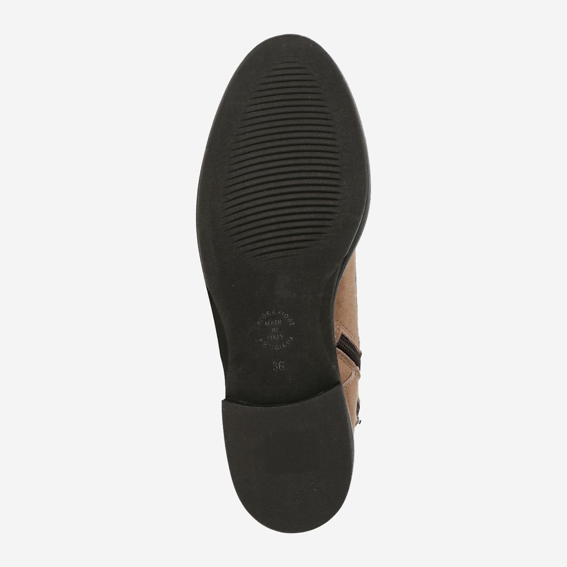 Lüke Marton Q800 - Beige - Draufsicht