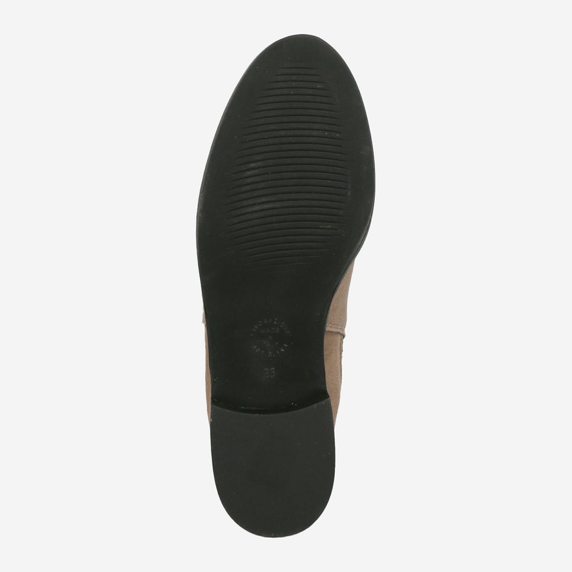Lüke Marton Q805L - Beige - Draufsicht