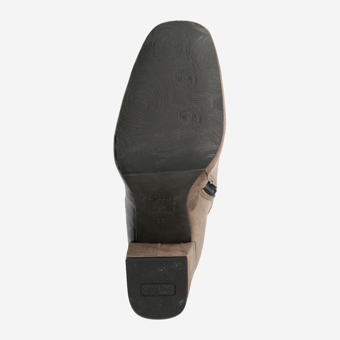 Perlato 11559 - Beige kombiniert - Draufsicht