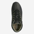 Timberland Euro Sprint Hiker - Schwarz - Sohle