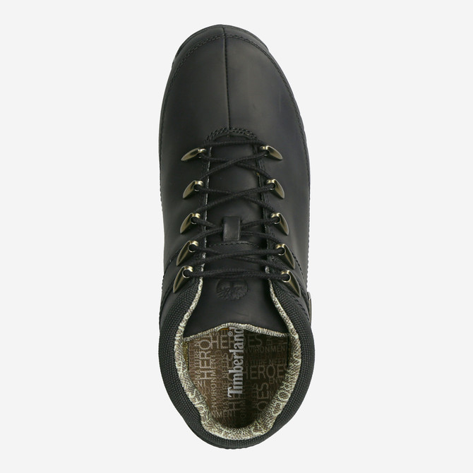 Timberland Euro Sprint Hiker - Schwarz - Sohle