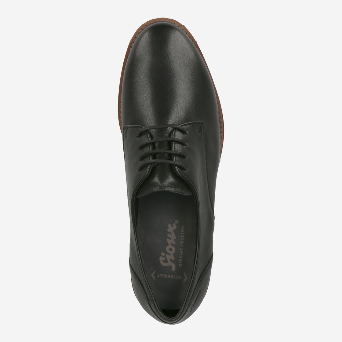Sioux MEREDITH-700-H - Schwarz - Sohle