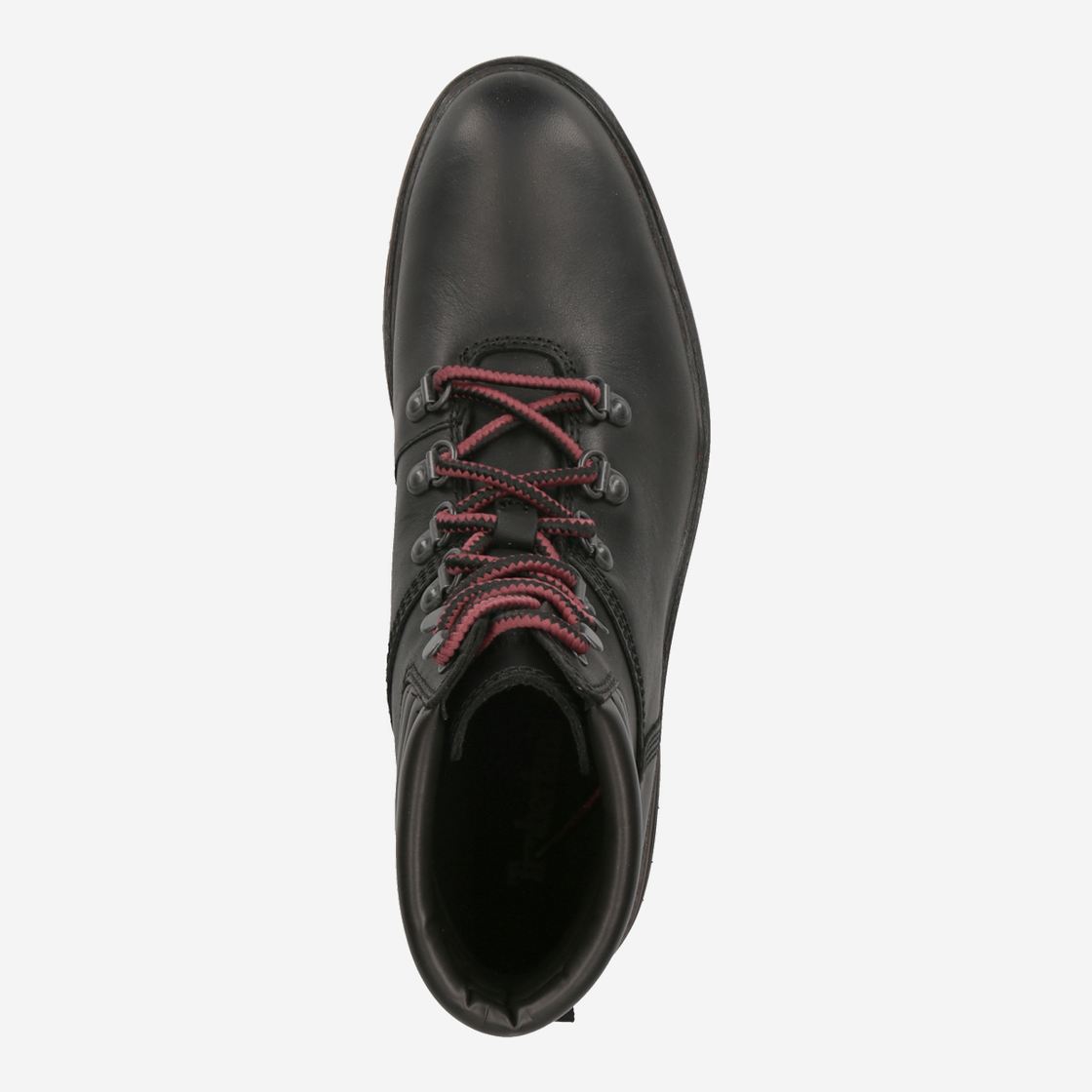 Timberland London Square Hiker - Schwarz - Sohle