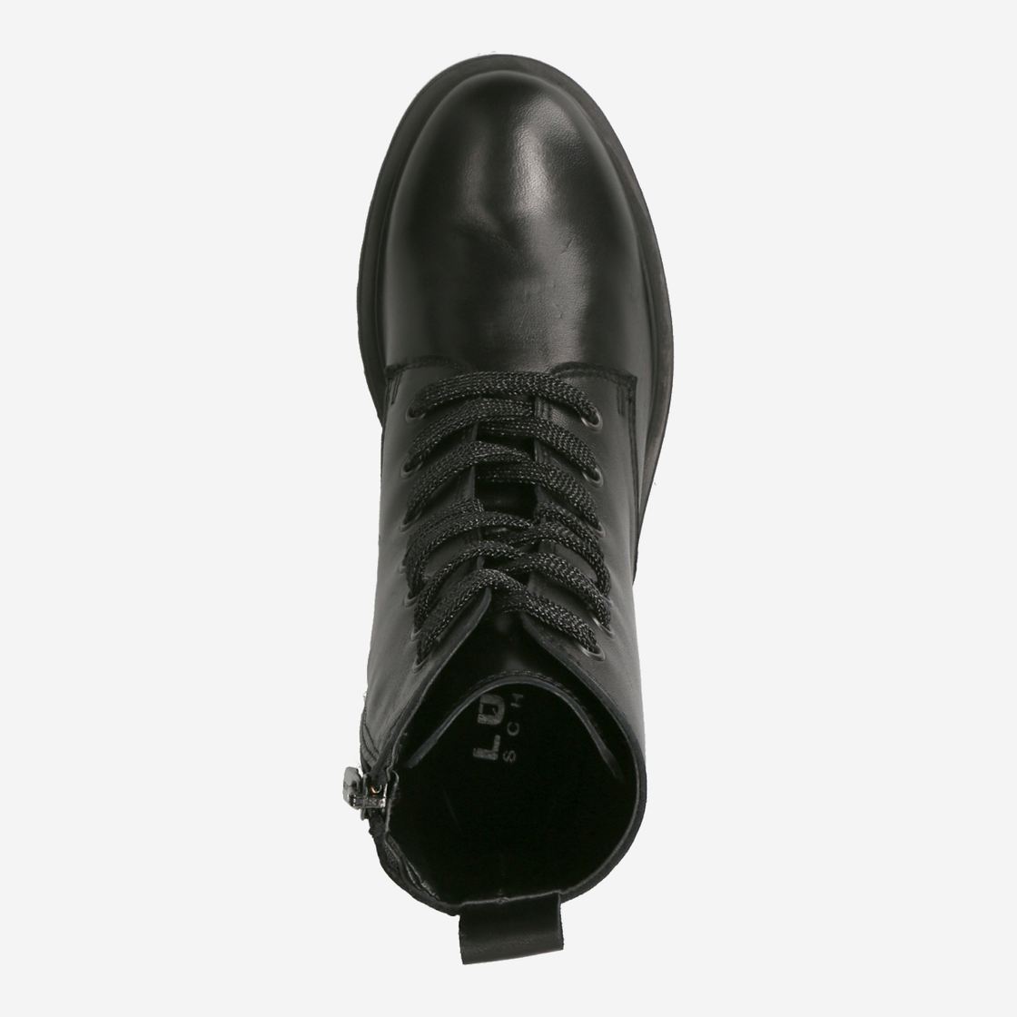Lüke Marton Q532 - Schwarz - Sohle