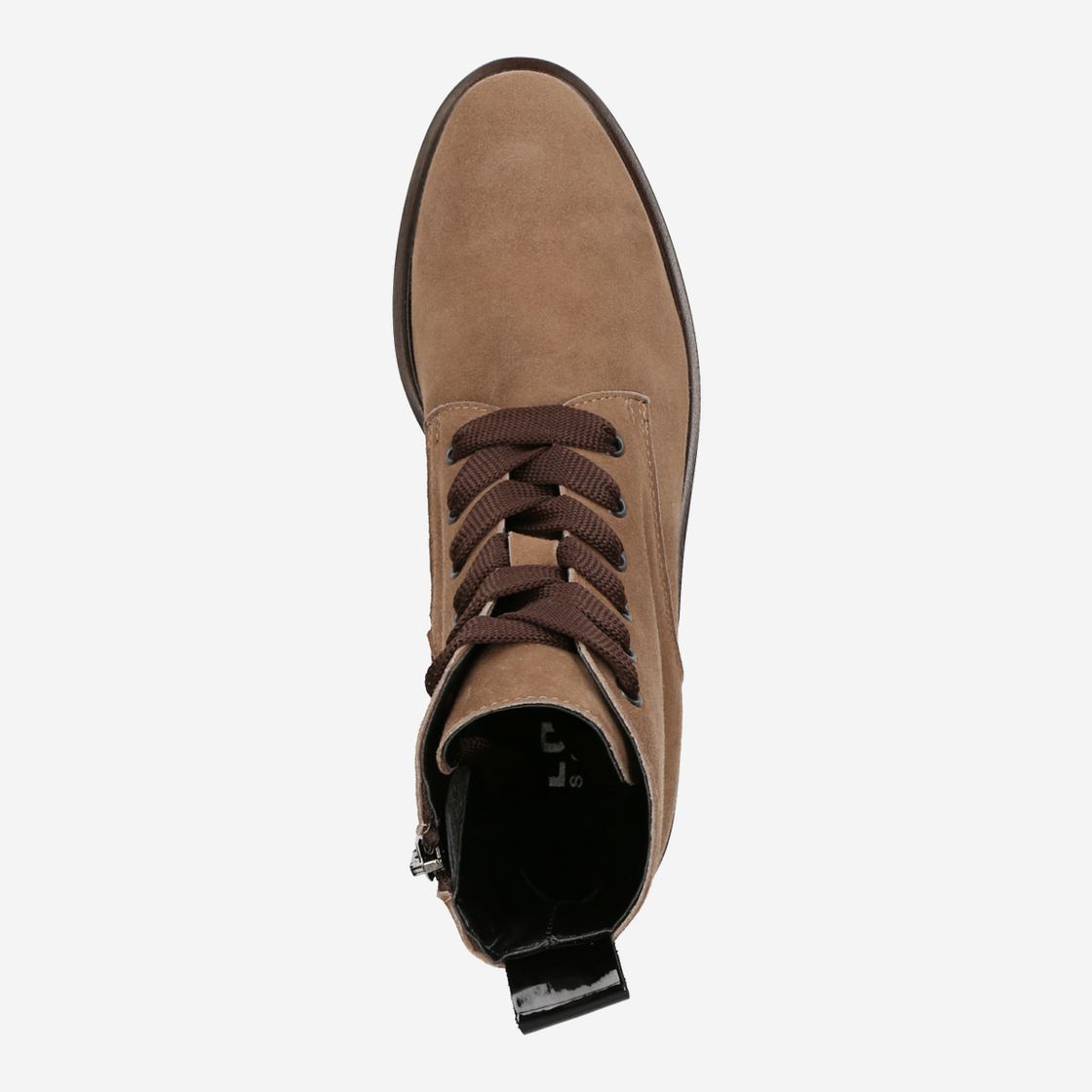 Lüke Marton Q800 - Beige - Sohle