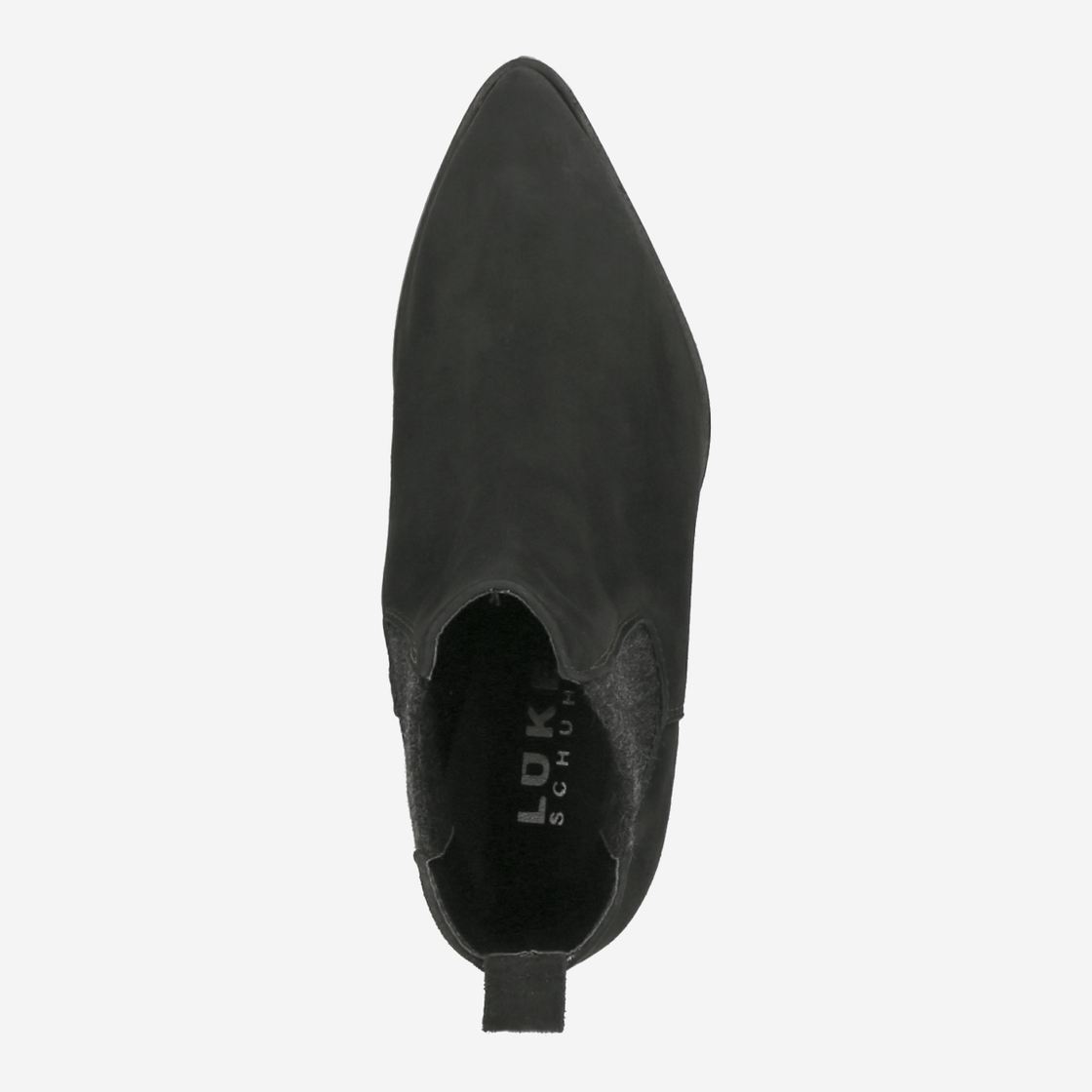 Lüke Marton Q851 - Grau - Sohle