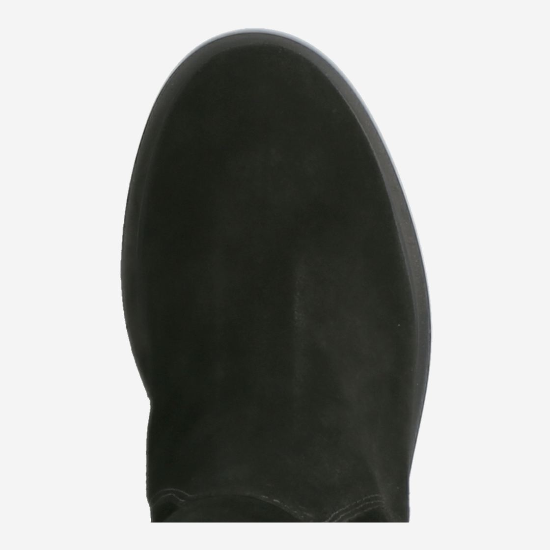 Lüke Marton Q968 - Schwarz - Sohle