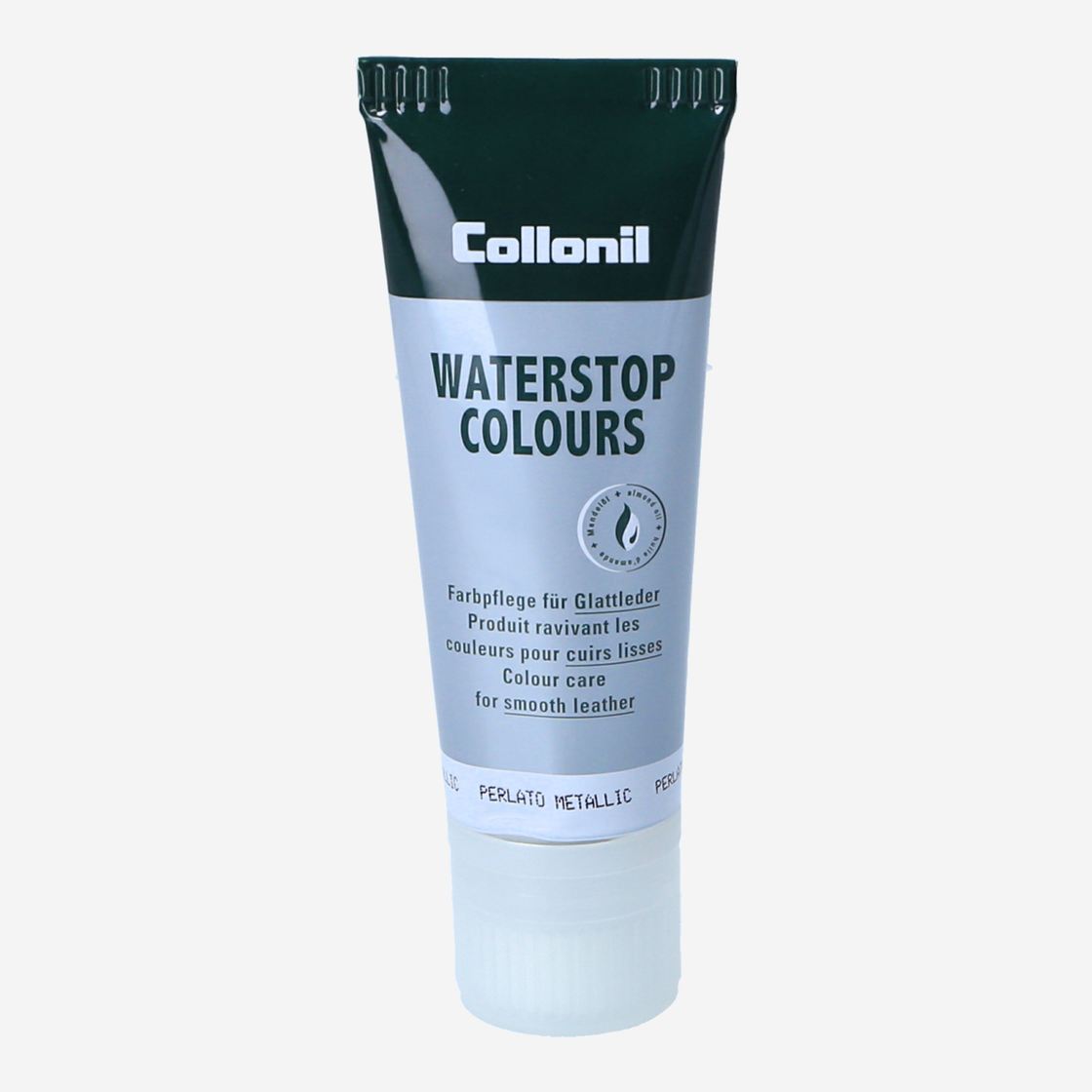 Collonil Waterstop - Perlato, Metallic - Sohle