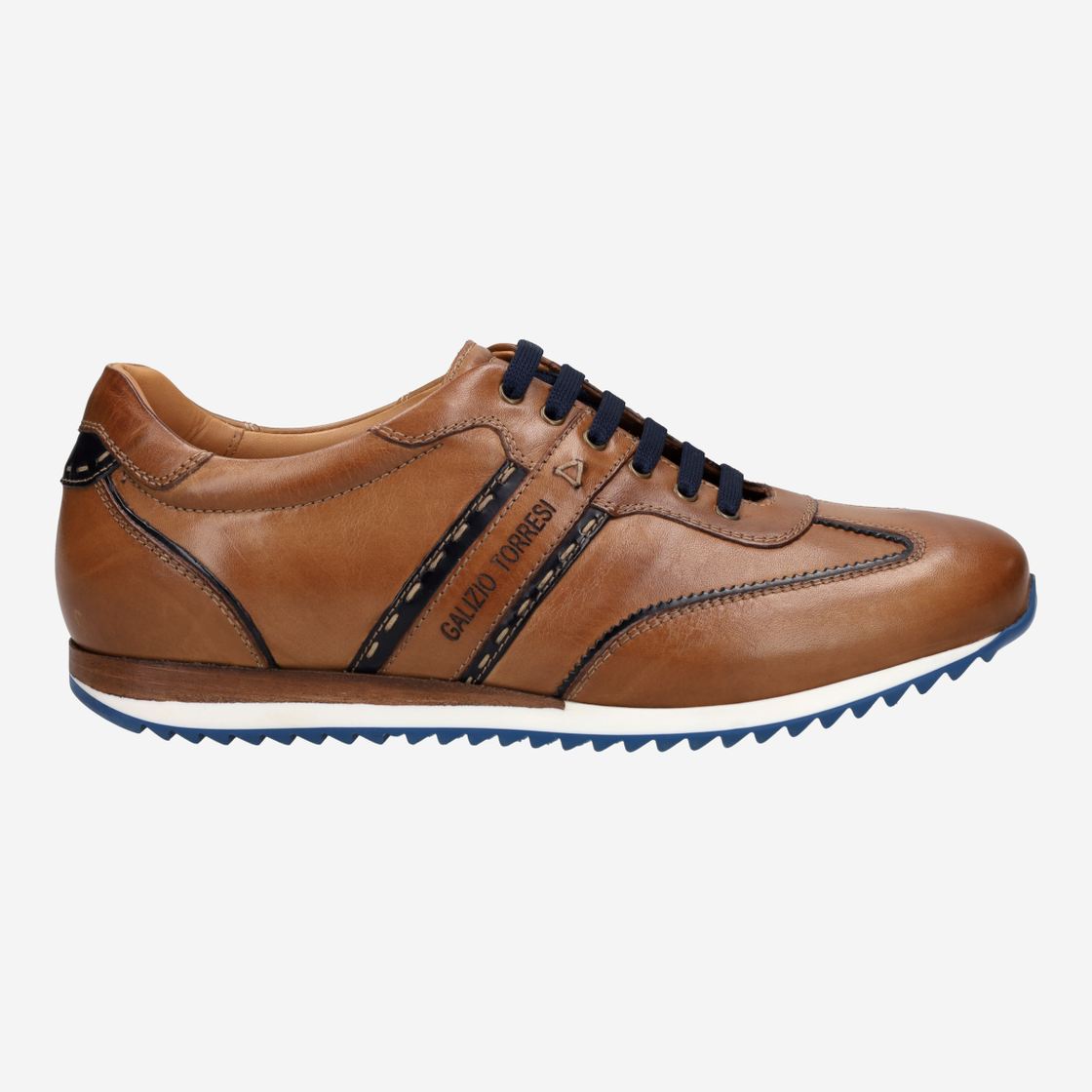 Galizio Torresi 313610 V19066 - Braun - Rückansicht