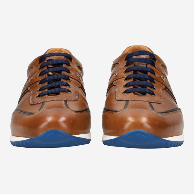 Galizio Torresi 313610 V19066 - Braun - Frontansicht