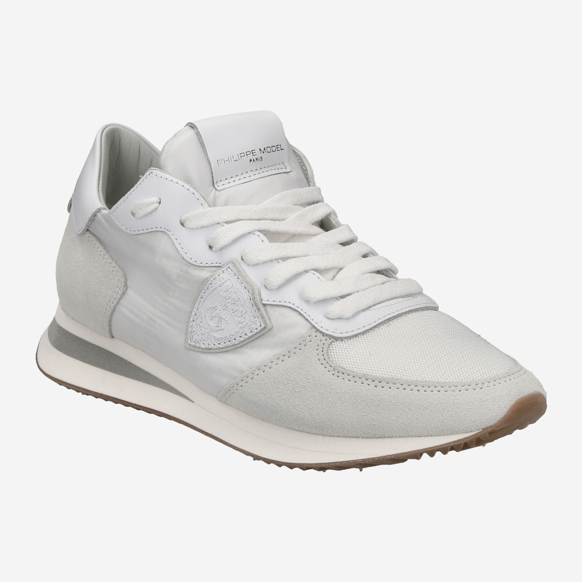 Philippe Model Art. TRPX Basic Sneaker in wei online kaufen