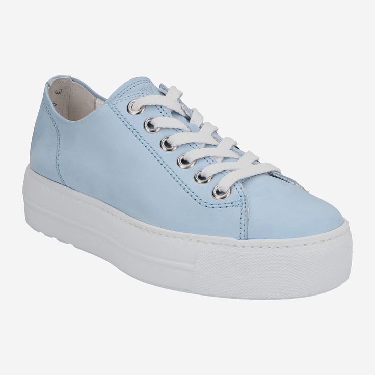 Paul Green 4790-258 - Blau - Hauptansicht