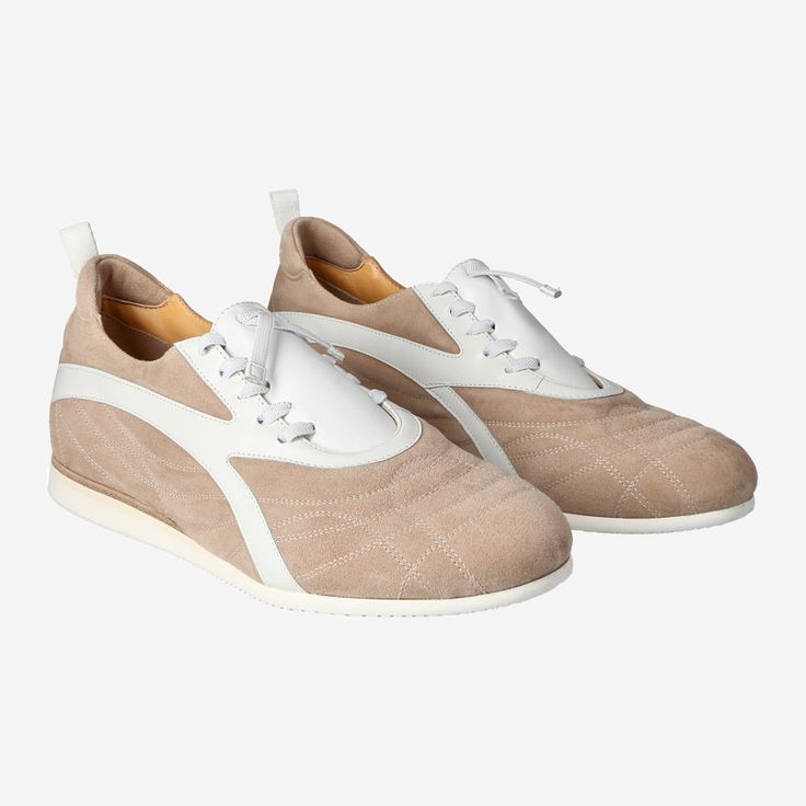 Trumans 9357 175 CAMEL - Beige - Seitenansicht