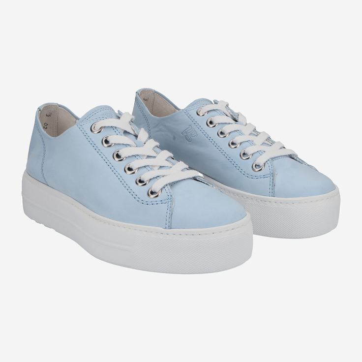 Paul Green 4790-258 - Blau - Paar