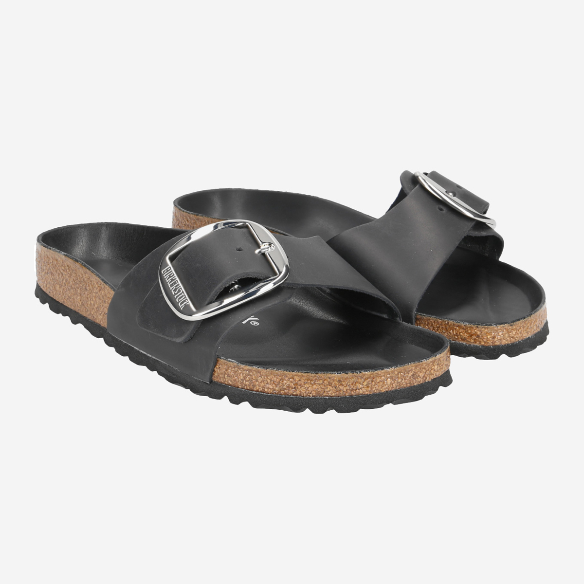 Birkenstock big buckle metallic online