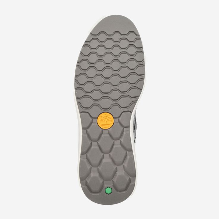 Timberland Bradstreet Ultra Sport Oxford - Grau - Draufsicht