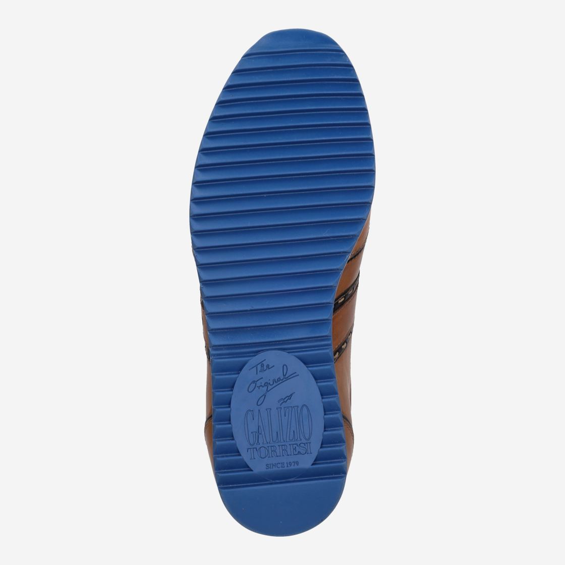 Galizio Torresi 313610 V19066 - Braun - Draufsicht