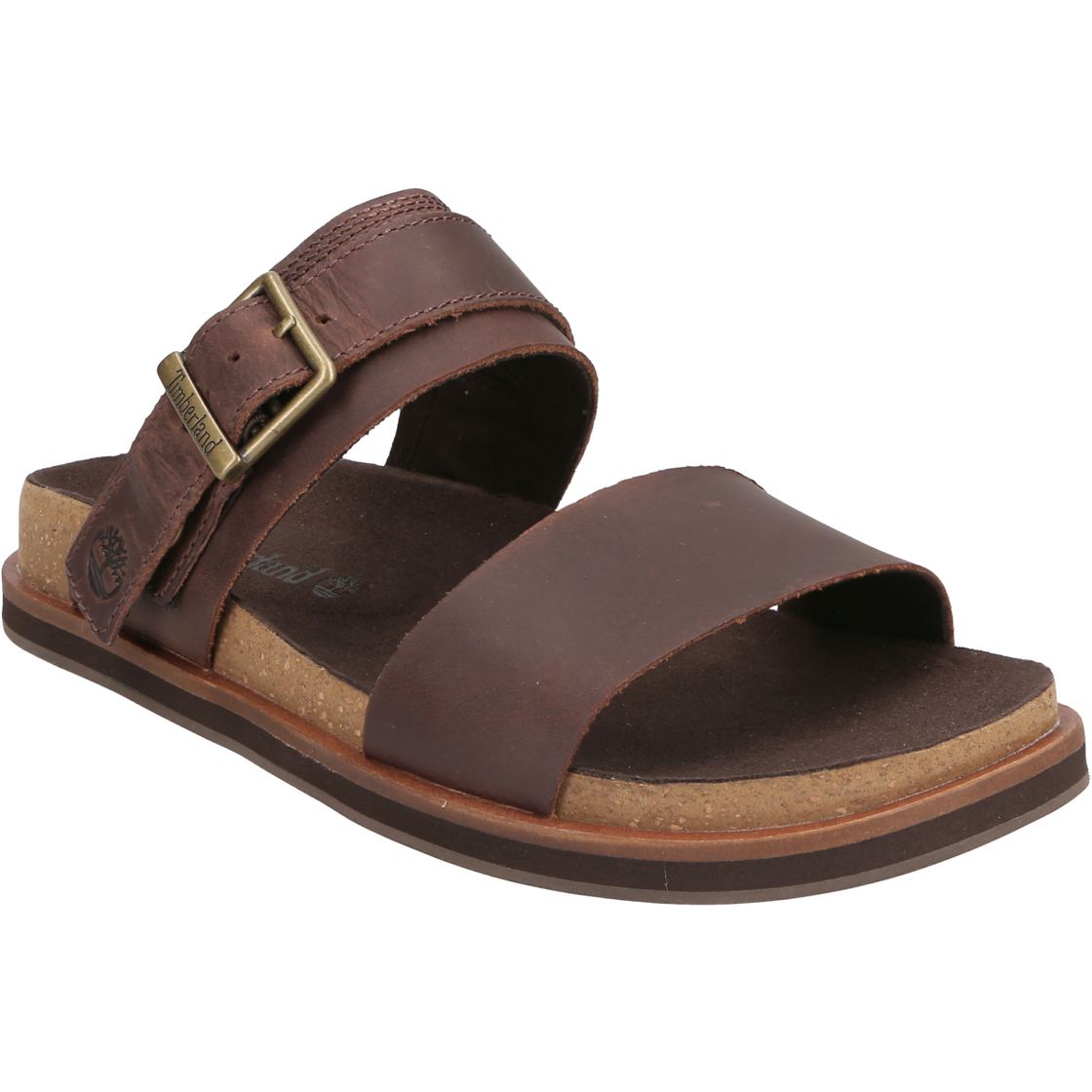 Timberland Amalfi Vibes 2 Band Sandal - Braun - Sonderbild