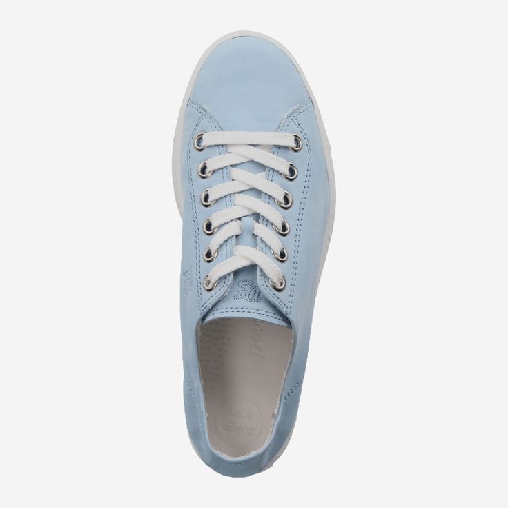 Paul Green 4790-258 - Blau - Draufsicht