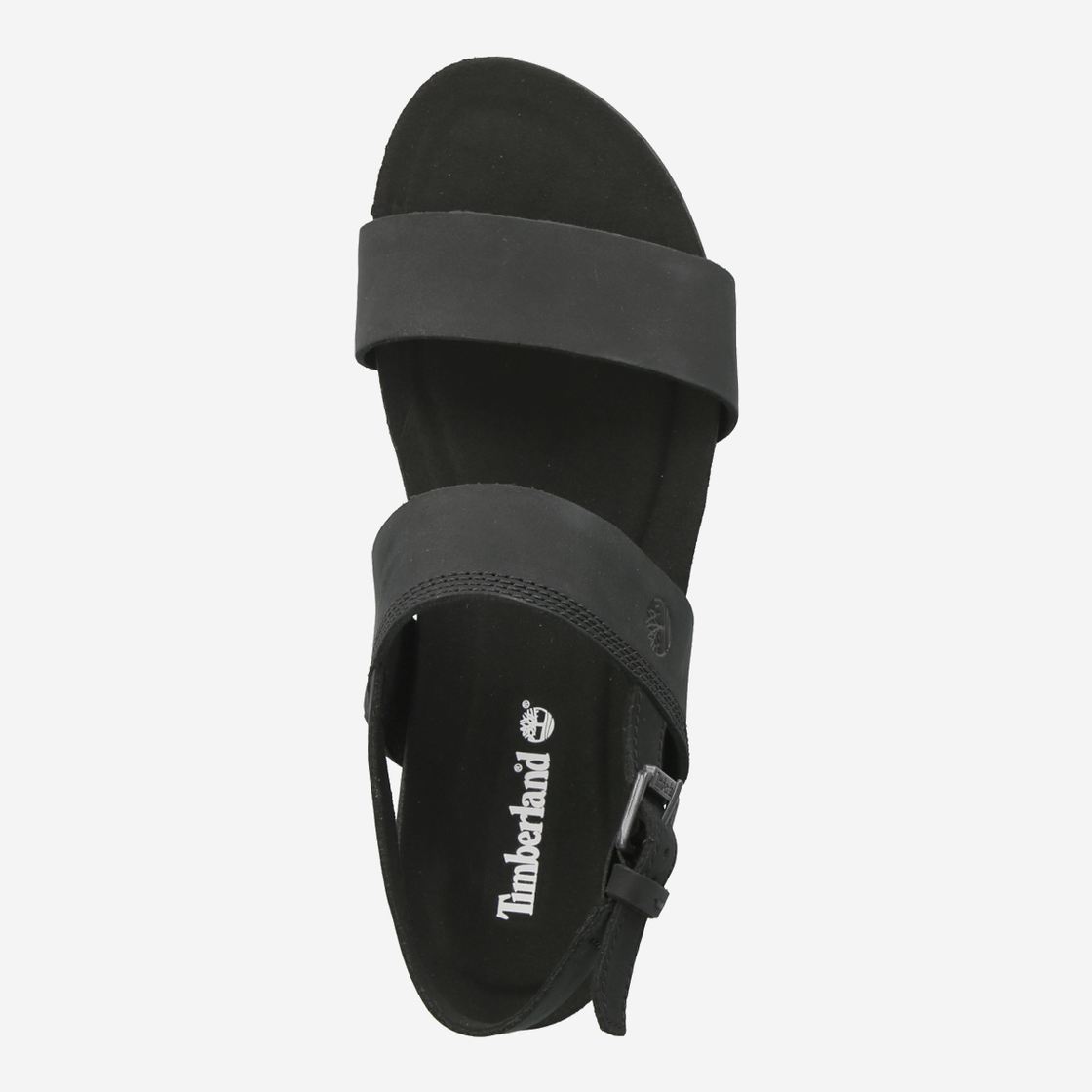 Timberland Malibu Waves 2 Band Sandal - Schwarz - Sohle