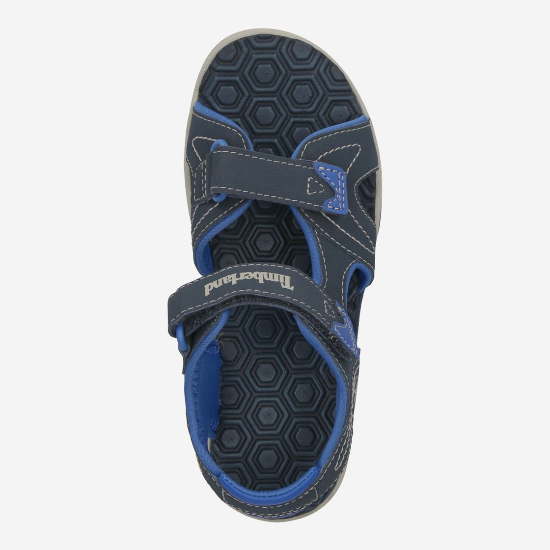 Timberland Adventure Seeker 2 Strap Sanda - Blau - Sohle