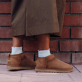 UGG australia CLASSIC ULTRA MINI - Braun - Sonderbild