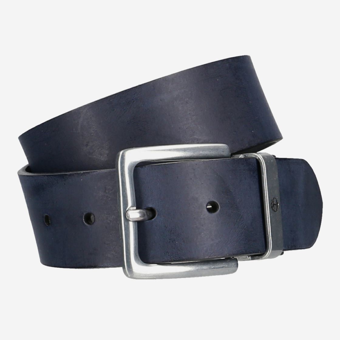 Timberland A1BZJ New Reversible Belt - Blau - Rückansicht