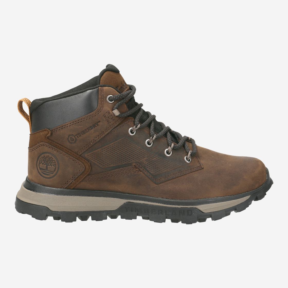 Timberland A2EC6 Treeline Trekker - Braun - Rückansicht