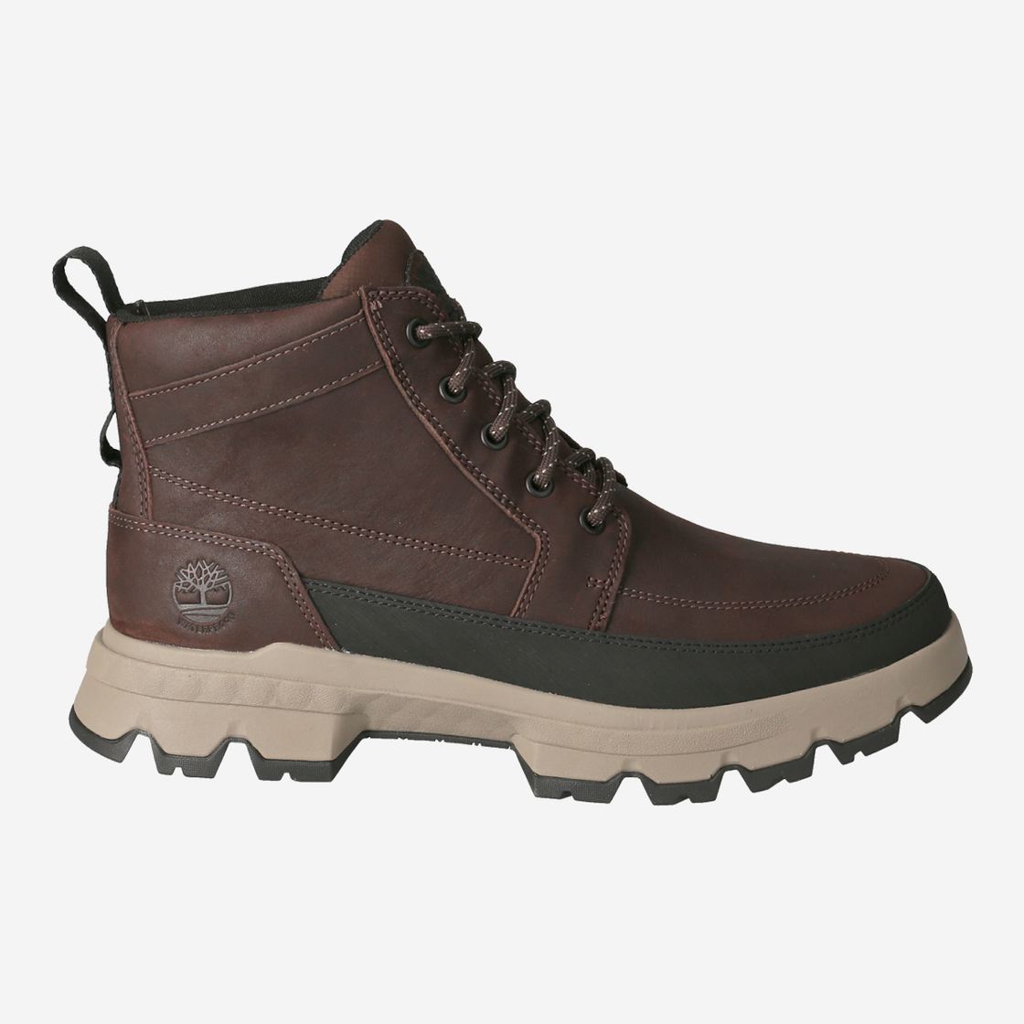 Timberland A44RS TBL Originals Ultra WP C - Braun - Rückansicht