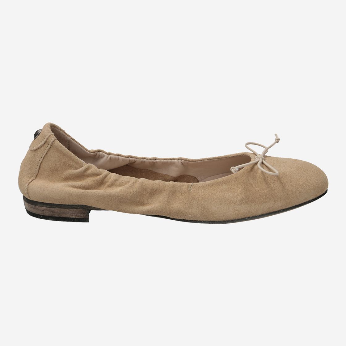 Donna Carolina 47.170.170 - Beige - Rückansicht