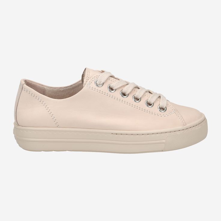 Paul Green 4704-611 - Beige - Rückansicht