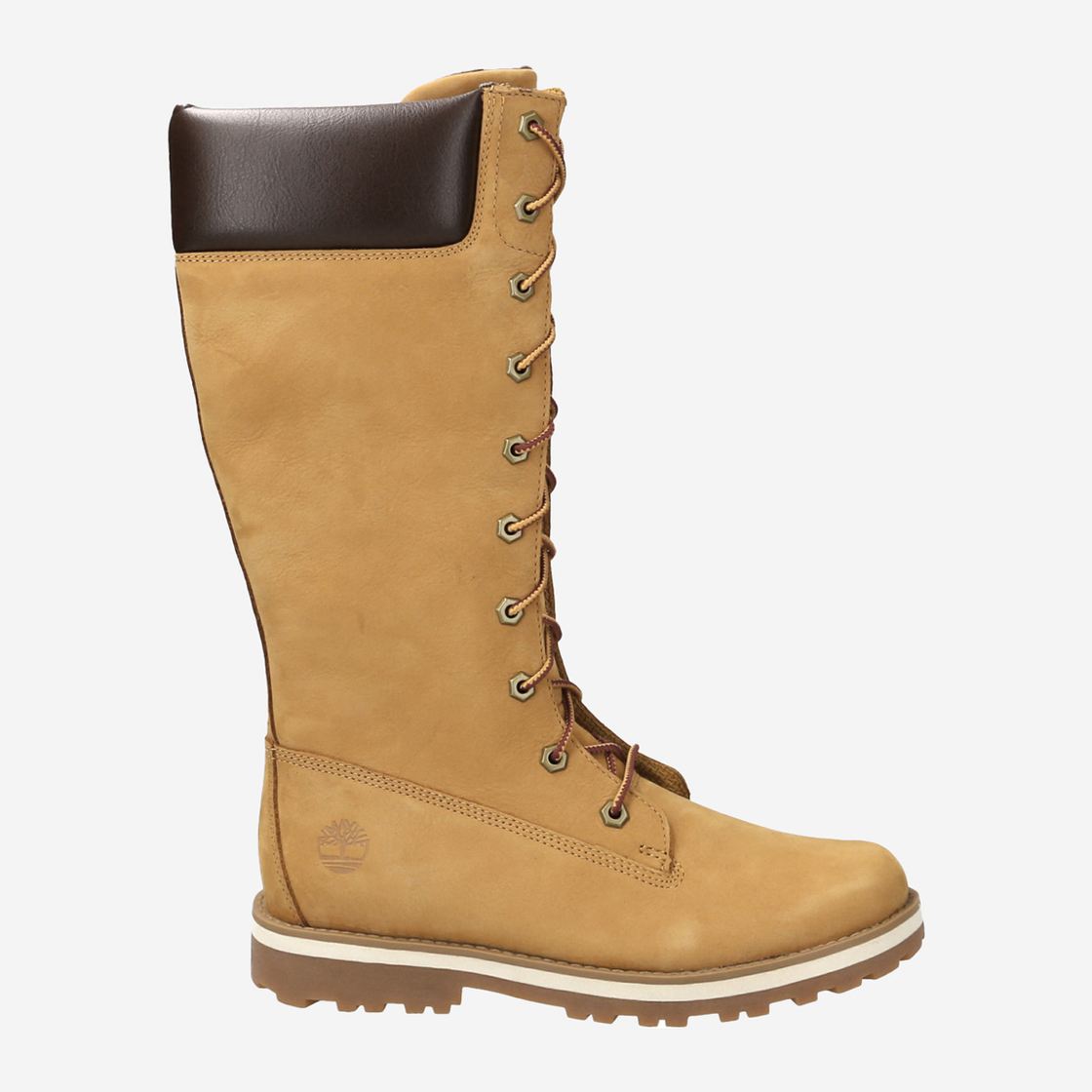 Timberland A2MHE 231 - Gelb - Rückansicht