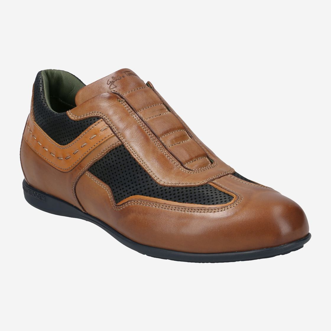 Galizio Torresi 313110 V19055 - Braun - Frontansicht
