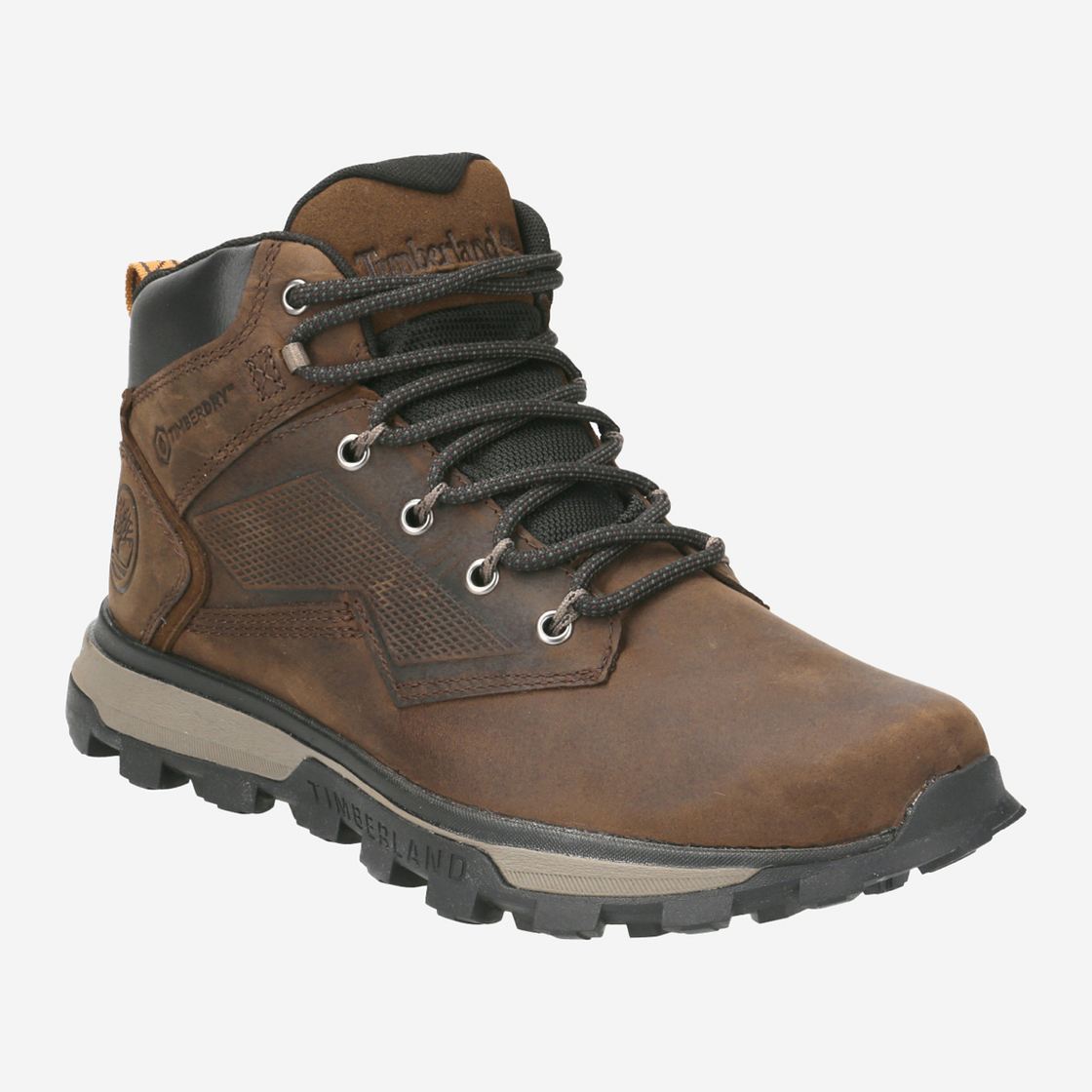 Timberland A2EC6 Treeline Trekker - Braun - Frontansicht