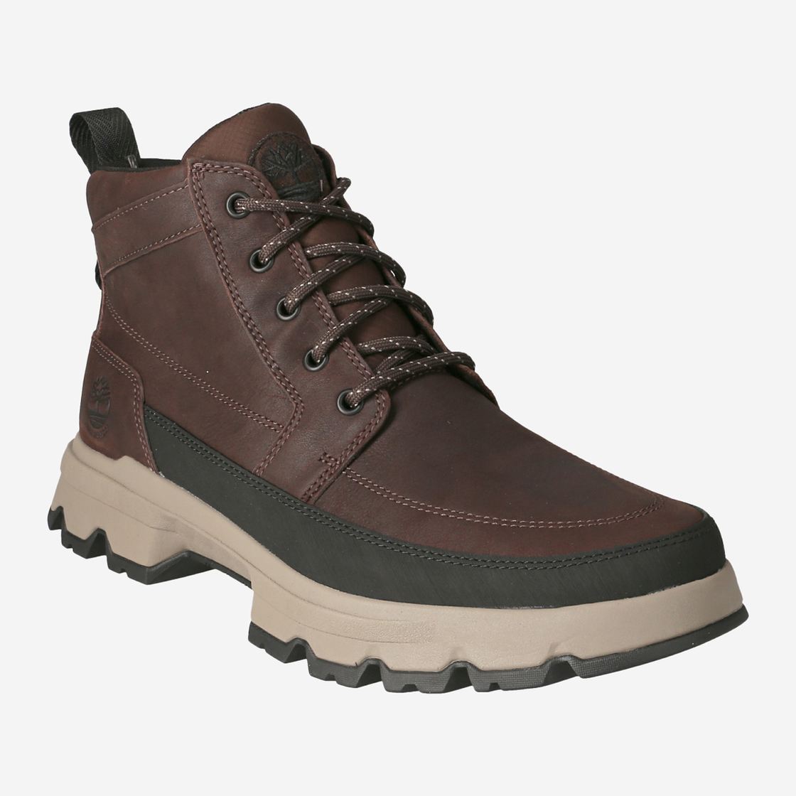 Timberland A44RS TBL Originals Ultra WP C - Braun - Frontansicht