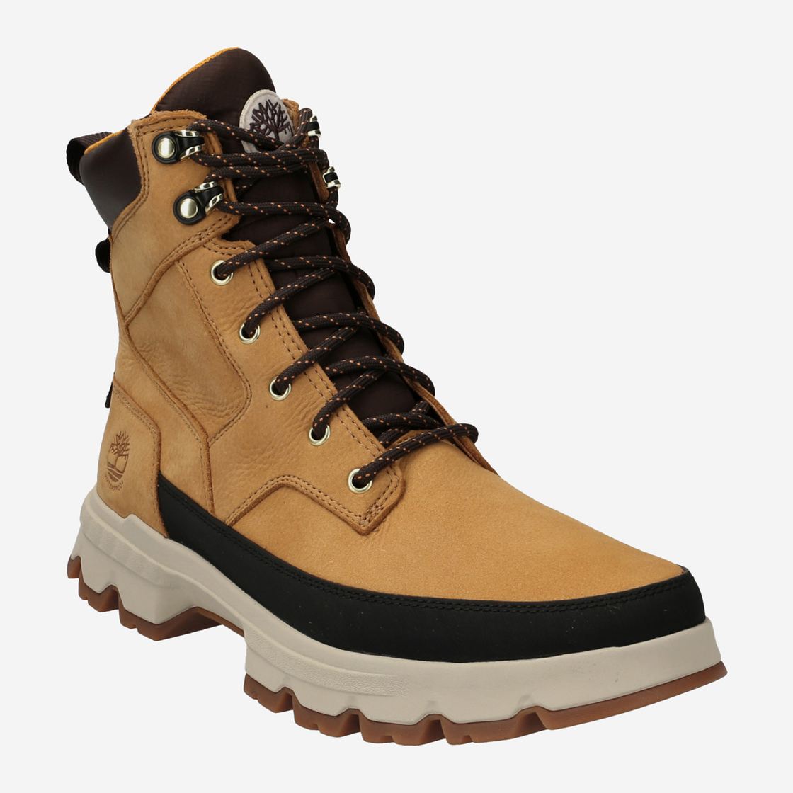 Timberland A44SH TBL Originals Ultra WP B - Gelb - Frontansicht