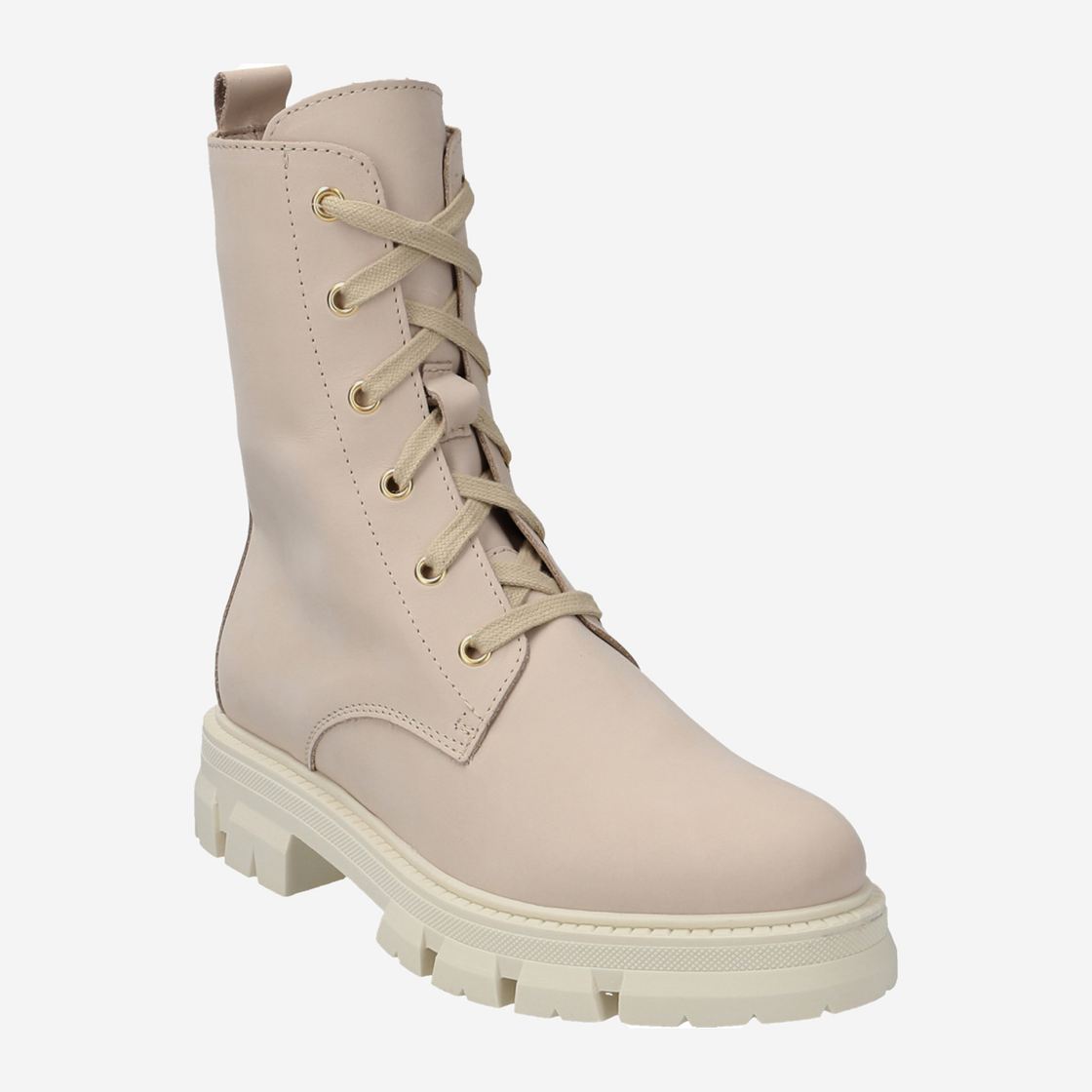 Lüke Marton LIVIA BEIGE - Beige - Frontansicht