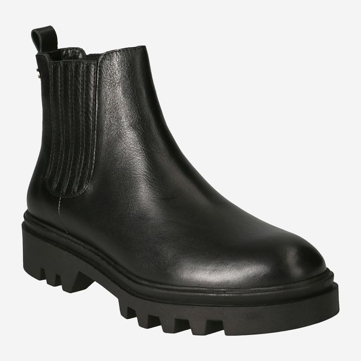 freddelabretoniere 182010108 BLACK - Schwarz - Frontansicht