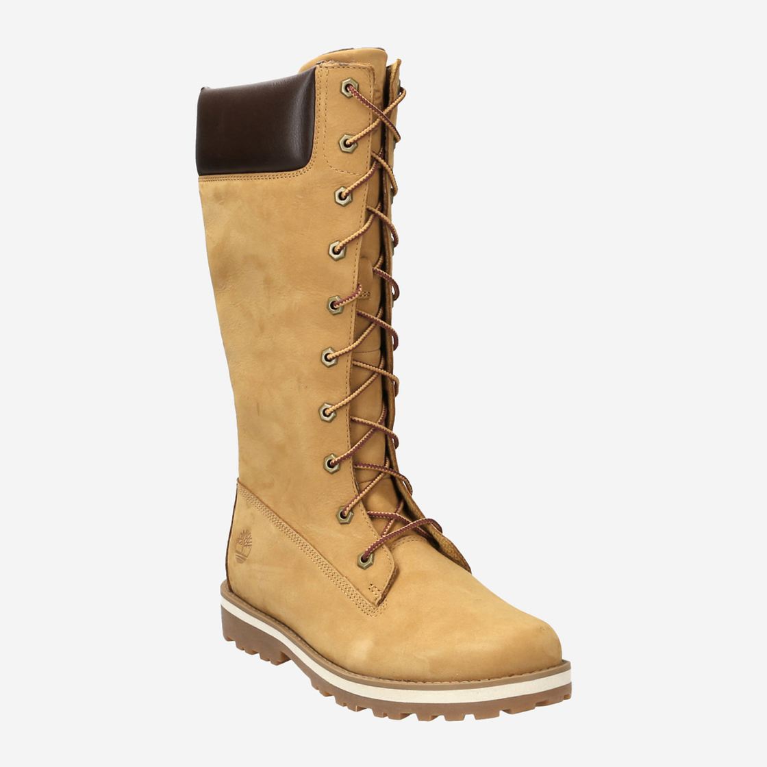 Timberland A2MHE 231 - Gelb - Frontansicht