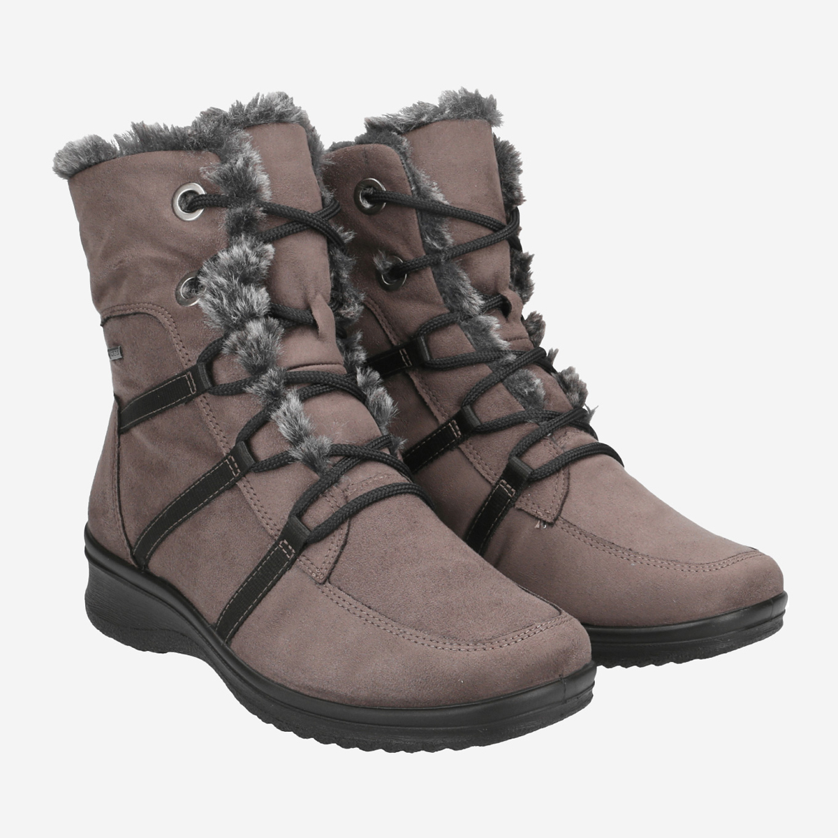 Ara boots gore tex online