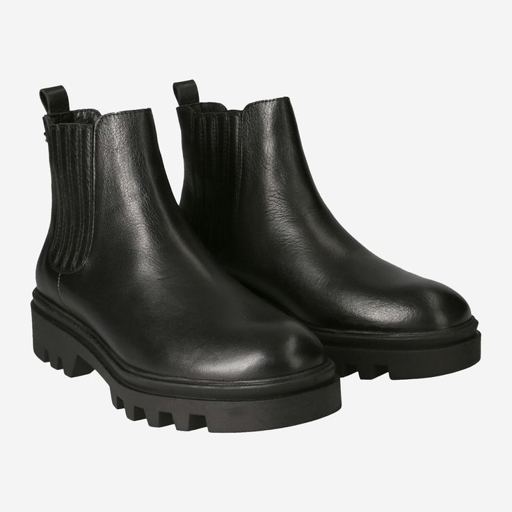 freddelabretoniere 182010108 BLACK - Schwarz - Seitenansicht